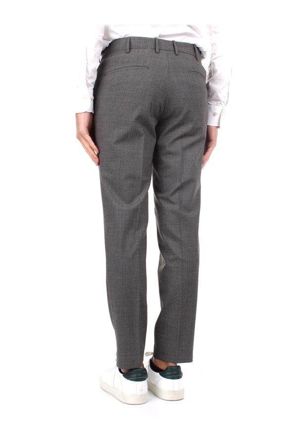 Incotex Trousers Chino Man ZR851Z 9169K 4 