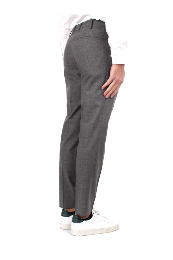 Incotex Trousers Chino Man ZR851Z 9169K 6 