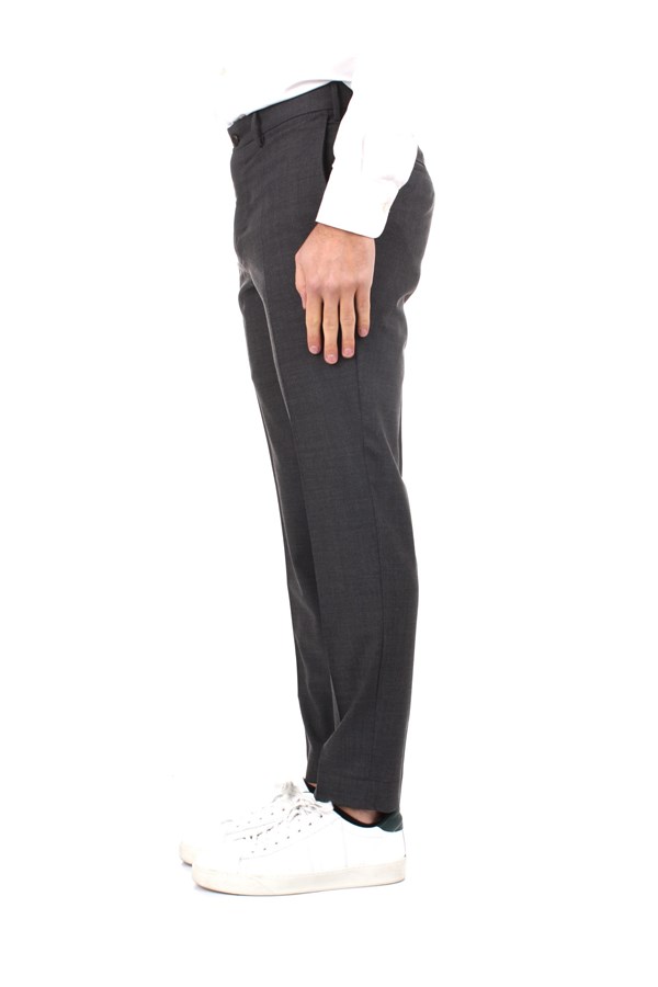 Incotex Trousers Chino Man ZR851Z 9169K 2 
