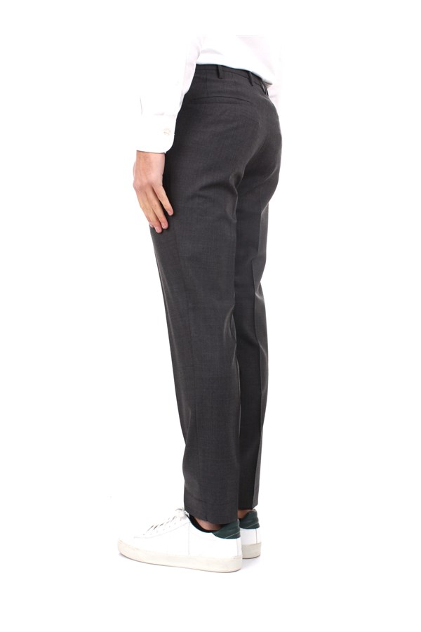 Incotex Trousers Chino Man ZR851Z 9169K 3 