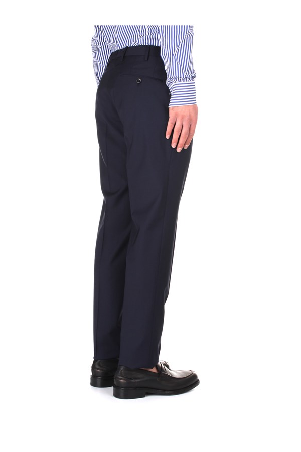Incotex Trousers Classics Man 1T0035 5855T 6 