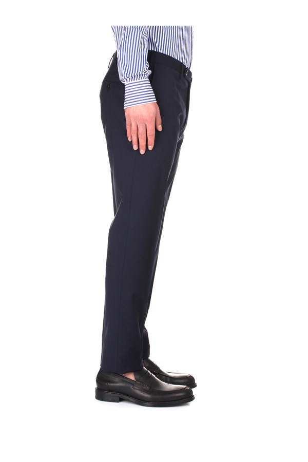 Incotex Trousers Classics Man 1T0035 5855T 7 