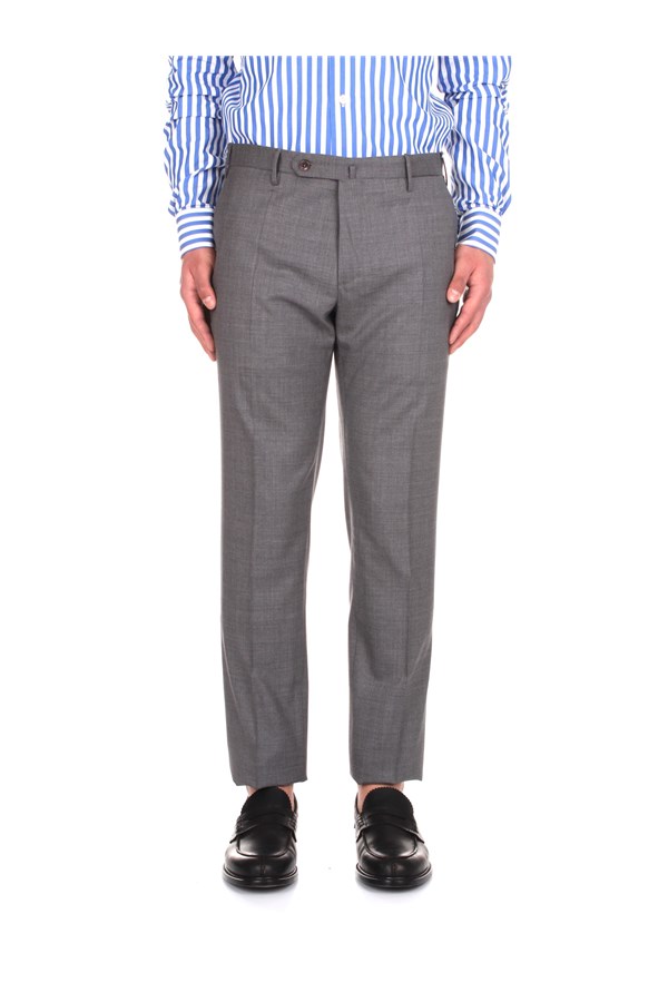 Incotex Trousers Classics Man 1T0035 5855T 0 