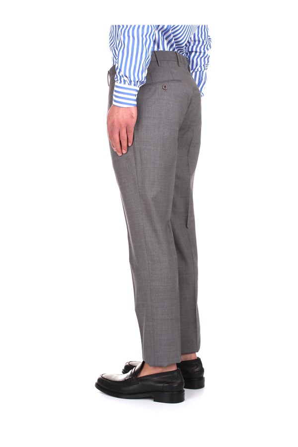Incotex Trousers Classics Man 1T0035 5855T 3 