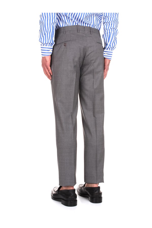 Incotex Trousers Classics Man 1T0035 5855T 4 