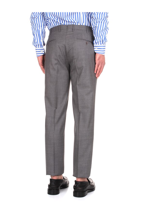 Incotex Trousers Classics Man 1T0035 5855T 5 