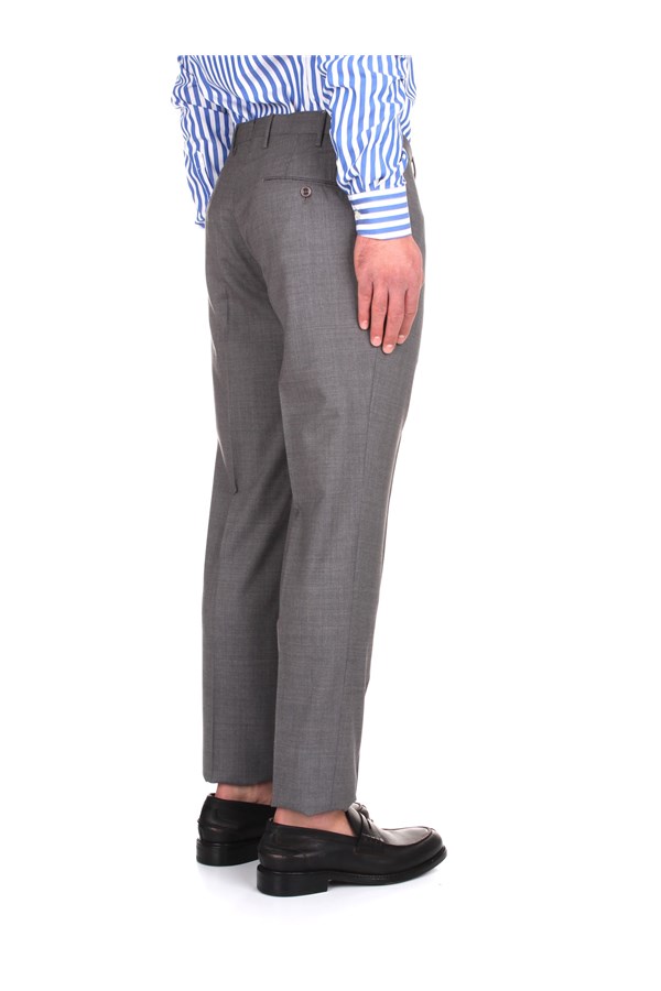 Incotex Trousers Classics Man 1T0035 5855T 6 