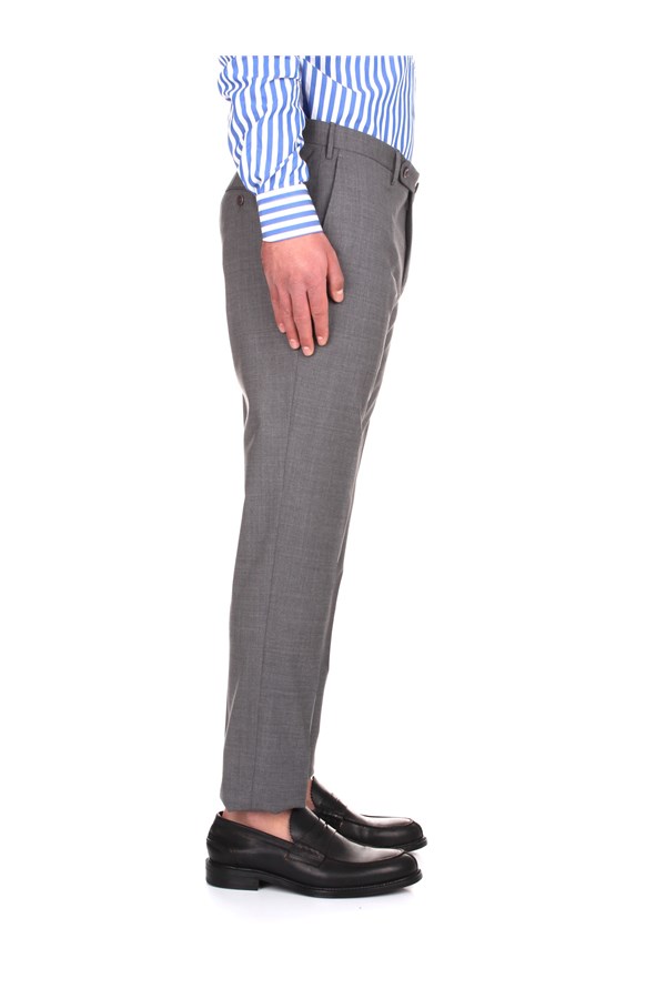 Incotex Trousers Classics Man 1T0035 5855T 7 