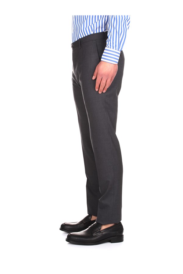 Incotex Trousers Classics Man 1T0035 5855T 2 