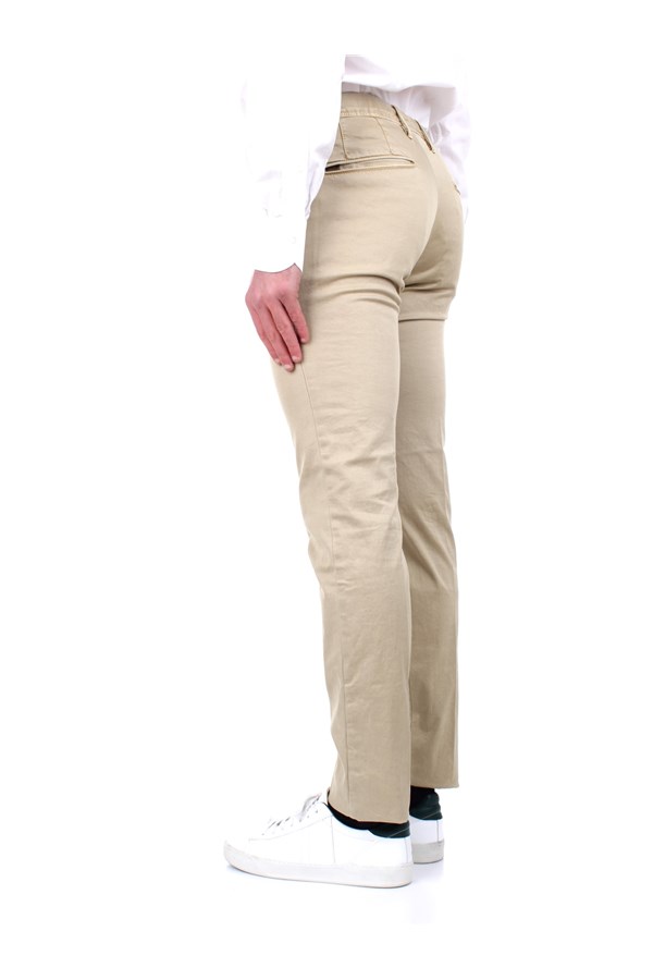 Incotex Trousers Chino Man 12S103 90664 3 