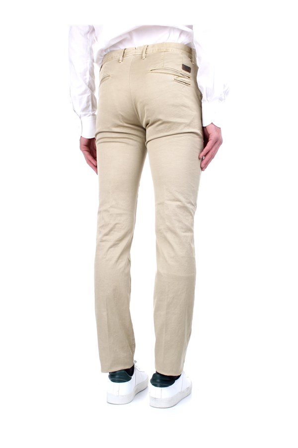Incotex Trousers Chino Man 12S103 90664 5 