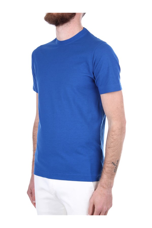 Zanone T-shirt Short sleeve Man 811821 Z0380 1 