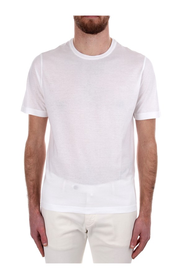 Kired T-shirt Short sleeve Man BACIO 73210 0 