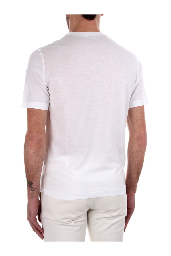 Kired T-shirt Short sleeve Man BACIO 73210 4 