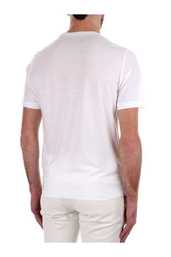 Kired T-shirt Short sleeve Man BACIO 73210 5 