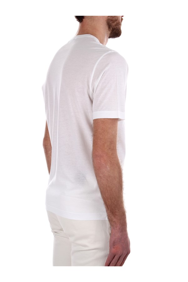 Kired T-shirt Short sleeve Man BACIO 73210 6 