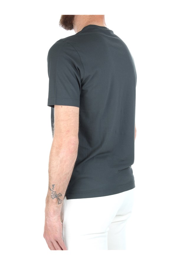 Kired T-shirt Short sleeve Man BACIO 73210 3 