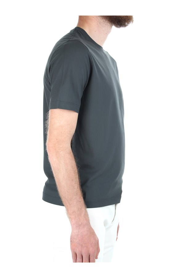 Kired T-shirt Short sleeve Man BACIO 73210 7 