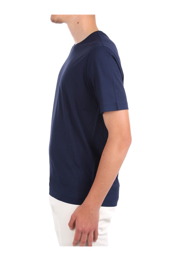 Kired T-shirt Short sleeve Man BACIO 73210 2 