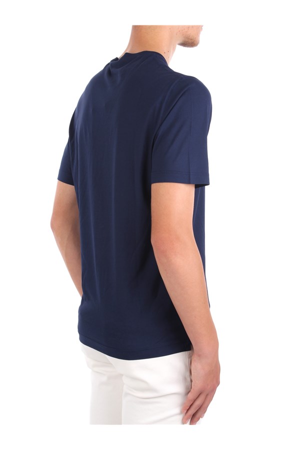Kired T-shirt Short sleeve Man BACIO 73210 6 