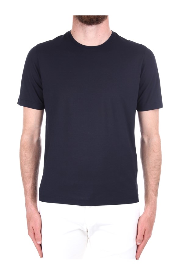 Kired T-shirt Short sleeve Man BACIO 73210 0 