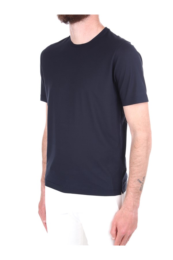 Kired T-shirt Short sleeve Man BACIO 73210 1 