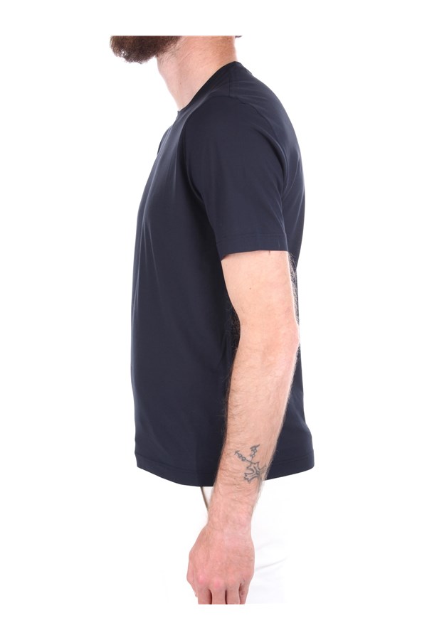 Kired T-shirt Short sleeve Man BACIO 73210 2 