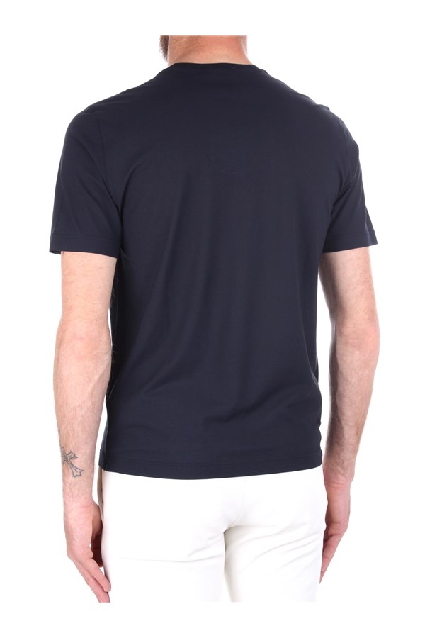 Kired T-shirt Short sleeve Man BACIO 73210 4 