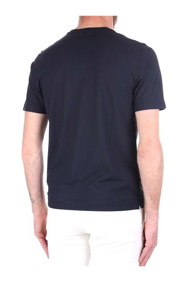 Kired T-shirt Short sleeve Man BACIO 73210 5 