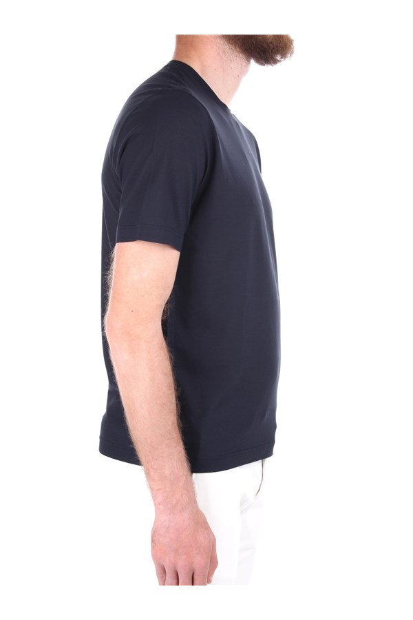 Kired T-shirt Short sleeve Man BACIO 73210 7 