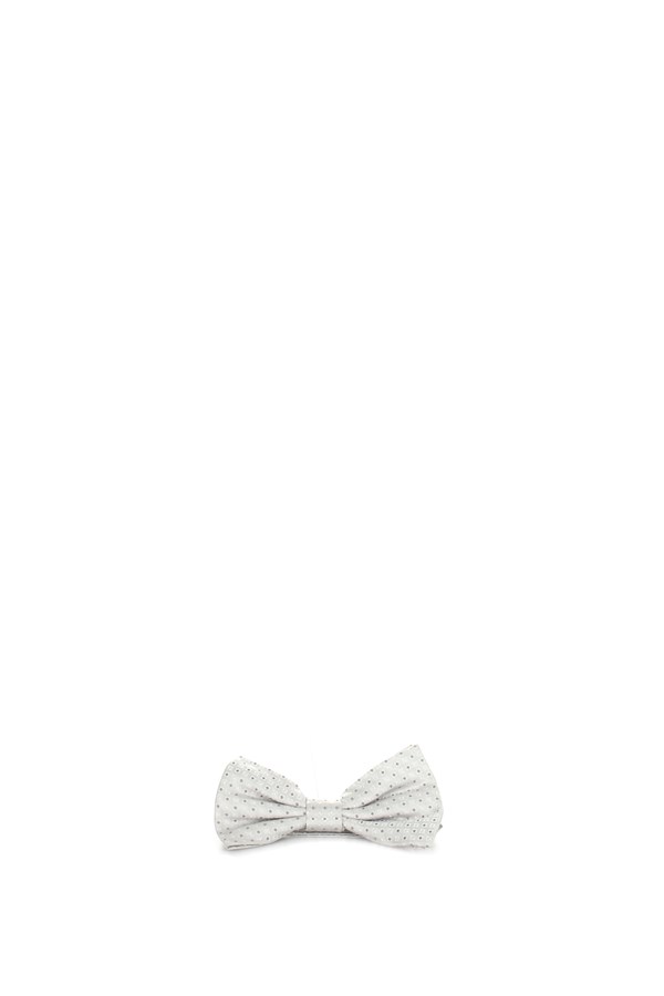 Rosi Collection bow tie Grey