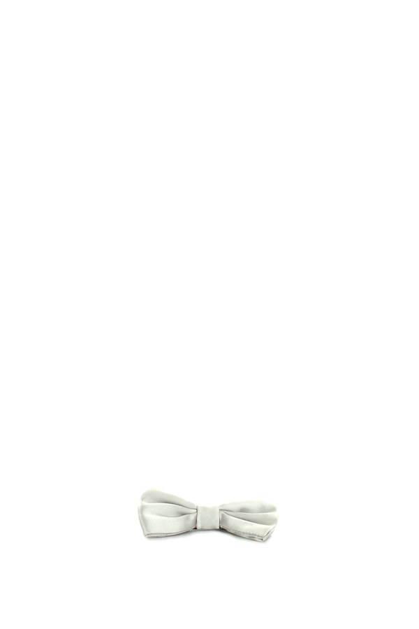 Rosi Collection bow tie PAPILLON 3 Grey