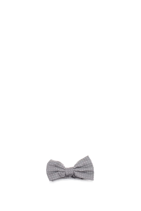 Sotheby bow tie PAPILLON 05 Grey
