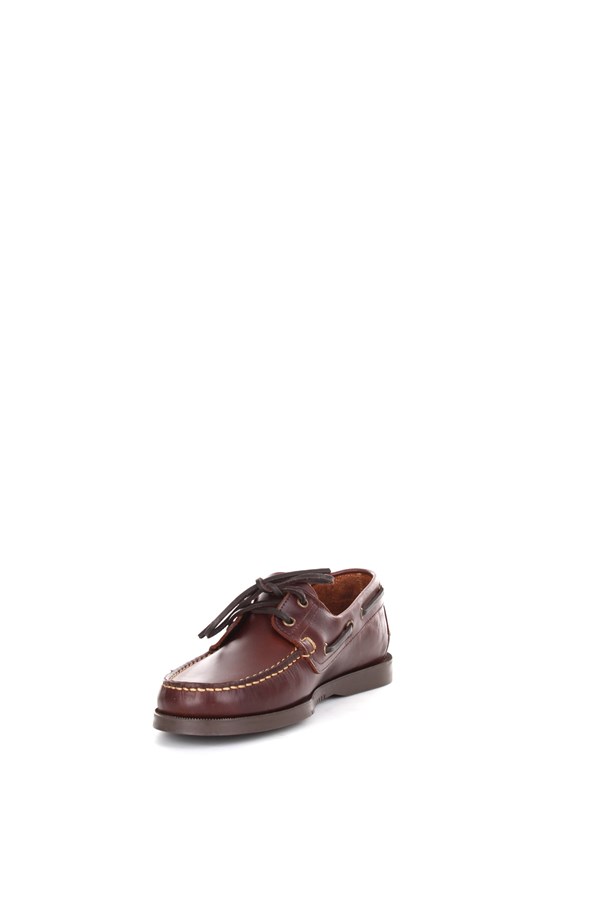 Paraboot Low top shoes Moccasin Man 780001 3 