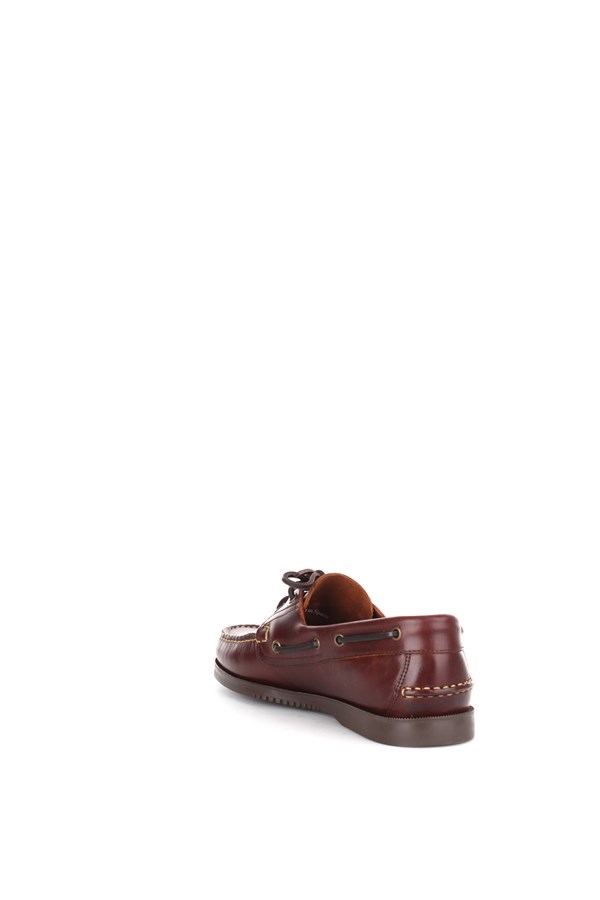 Paraboot Low top shoes Moccasin Man 780001 6 
