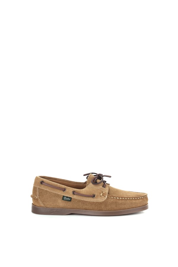 Paraboot Loafers Beige