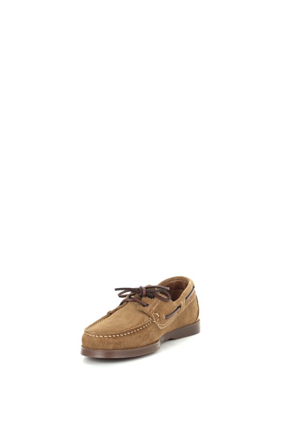 Paraboot Low top shoes Moccasin Man 780525 3 