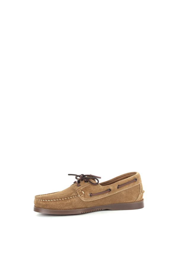 Paraboot Low top shoes Moccasin Man 780525 4 