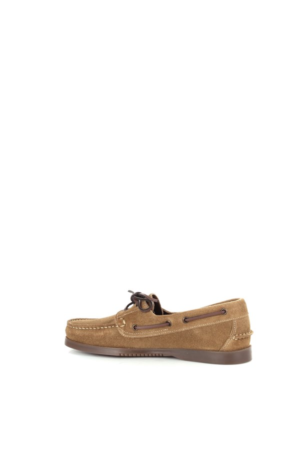 Paraboot Low top shoes Moccasin Man 780525 5 