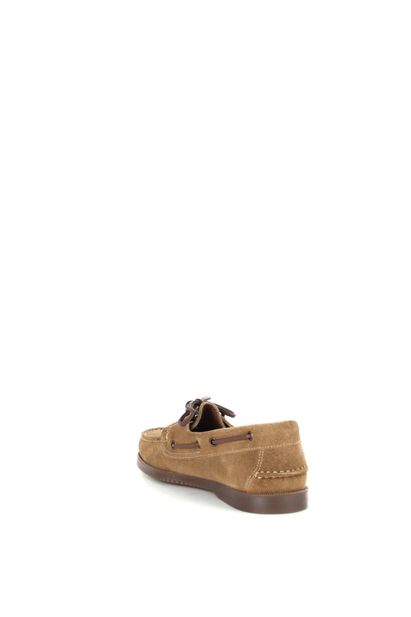 Paraboot Low top shoes Moccasin Man 780525 6 