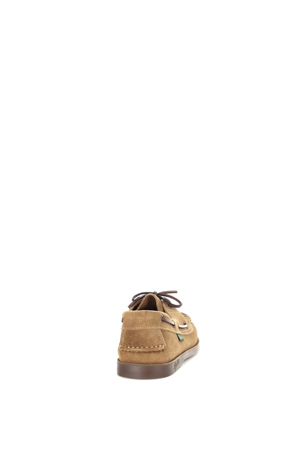 Paraboot Low top shoes Moccasin Man 780525 7 