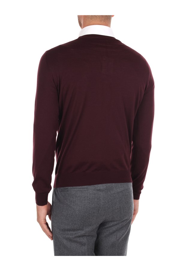 Arrows Knitwear Crewneck sweaters Man GC1ML RM16R 380 4 