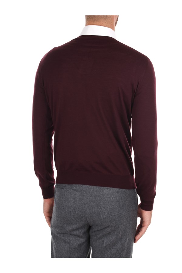 Arrows Knitwear Crewneck sweaters Man GC1ML RM16R 380 5 