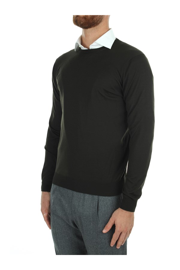 Arrows Knitwear Crewneck sweaters Man GC1ML RM16R 570 1 