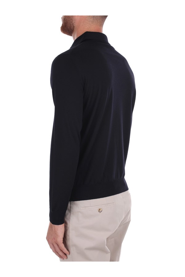Arrows Polo shirt  Long sleeves Man PL1MLPAR RM16R 3 