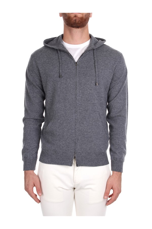 Arrows Sweaters Grey