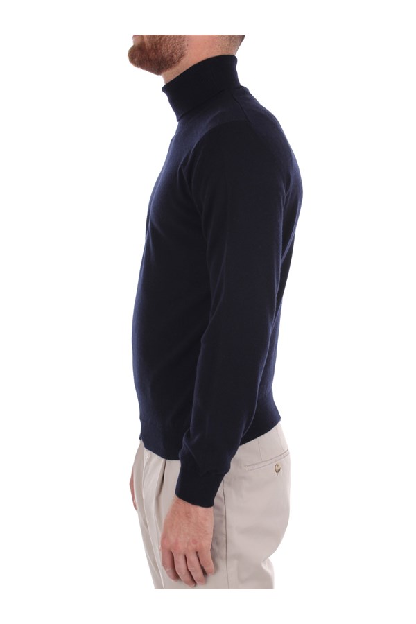 Arrows Knitwear Turtleneck sweaters Man DV1ML CA12R 890 2 