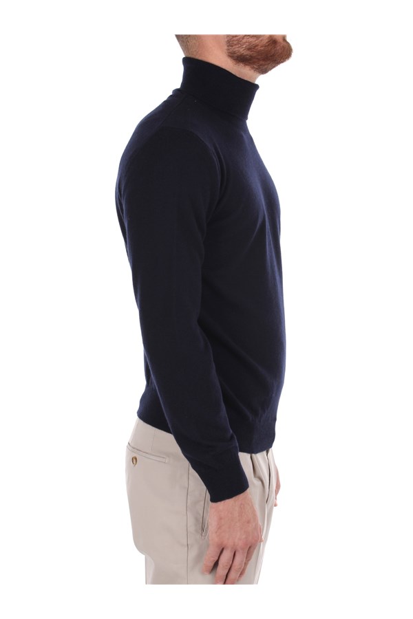 Arrows Knitwear Turtleneck sweaters Man DV1ML CA12R 890 7 