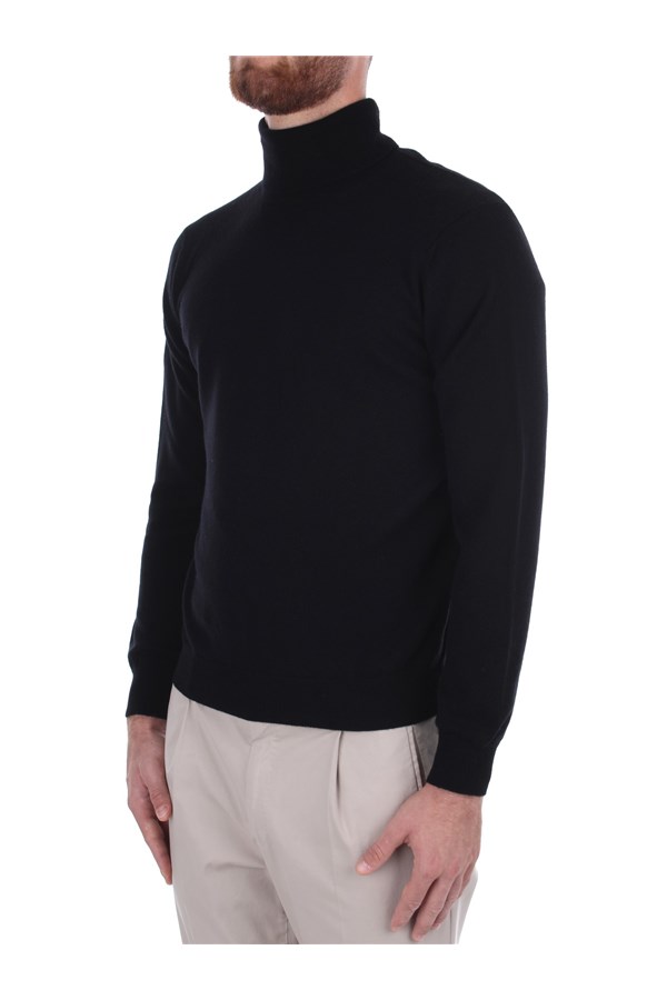 Arrows Knitwear Turtleneck sweaters Man DV1ML CA12R 1 