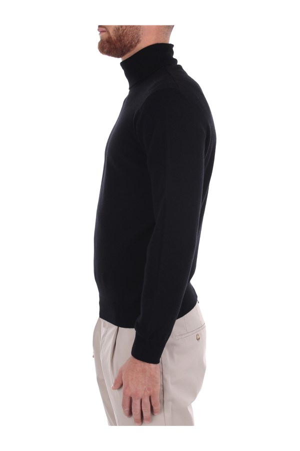 Arrows Knitwear Turtleneck sweaters Man DV1ML CA12R 2 